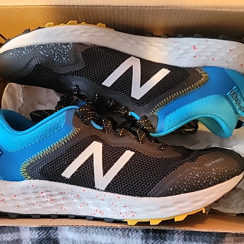Fresh Foam New Balance